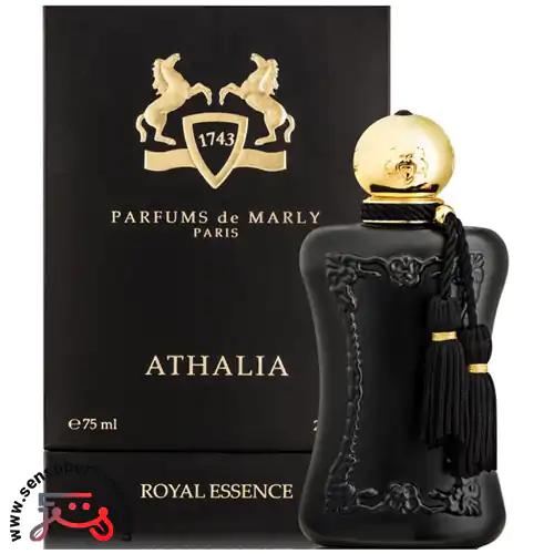 تستر عطر ادکلن د مارلی اتالیا